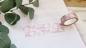 Preview: Washi Tape Pink Marble